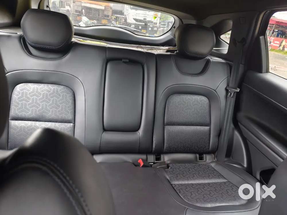 Tata Harrier Xza+ Kryotec 2023 Diesel Car