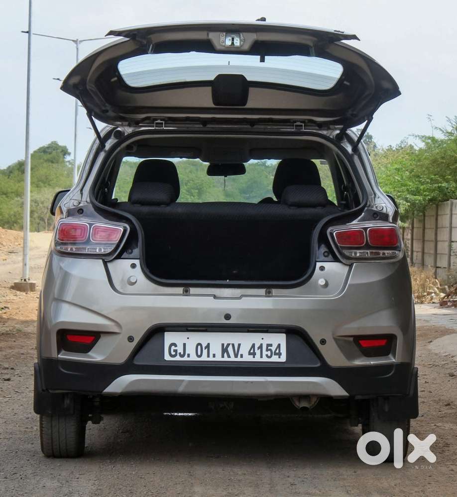 Mahindra Kuv 100 K8 5str, 2019, Diesel