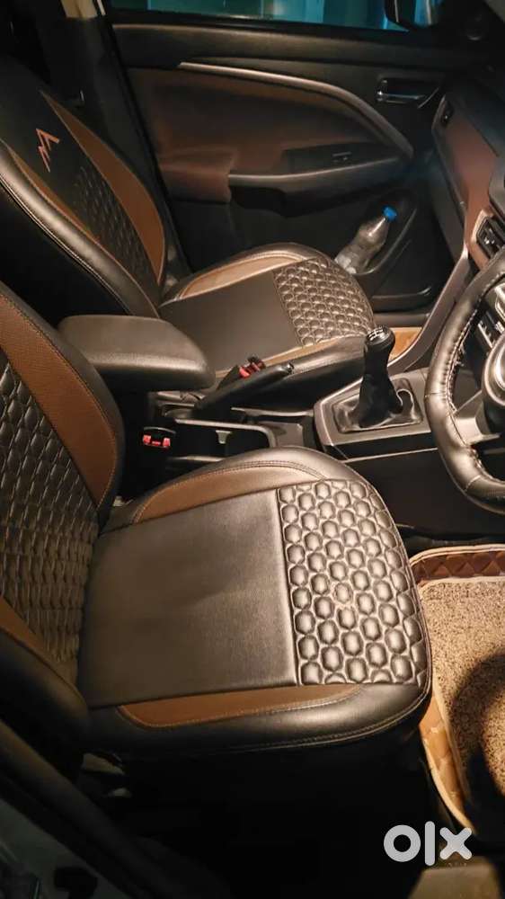 Maruti Suzuki Brezza 2023 Petrol 27000 Km Driven