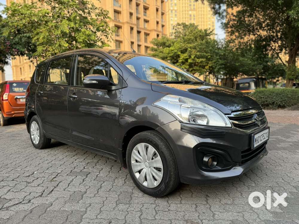 Maruti Suzuki Ertiga