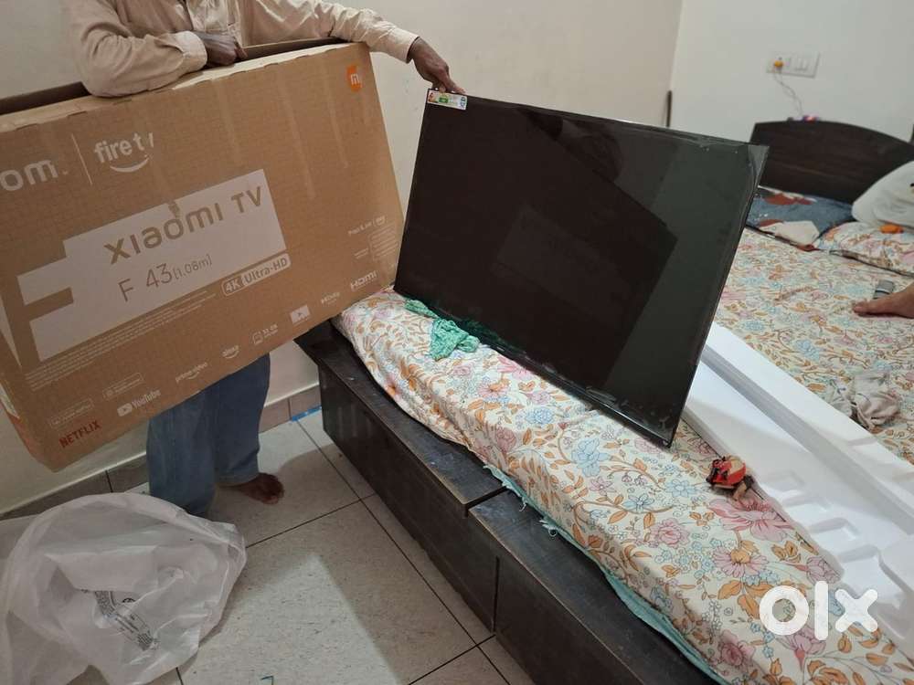 Xiaomi 43 inch led