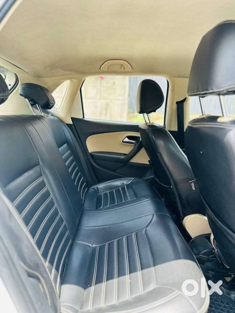 Volkswagen Polo 1.2 Mpi Highline, 2015, Petrol