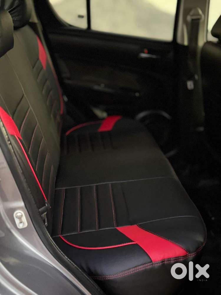 Maruti Suzuki Swift Vdi Optional, 2013, Diesel