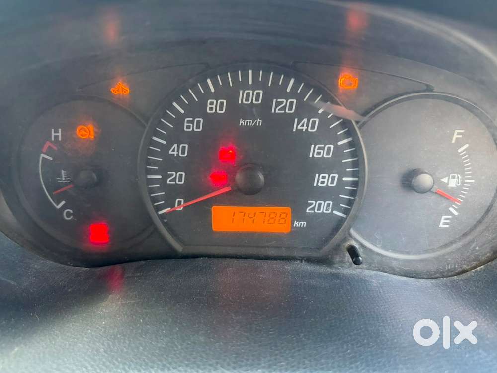 Swift Diesel 2009 Model