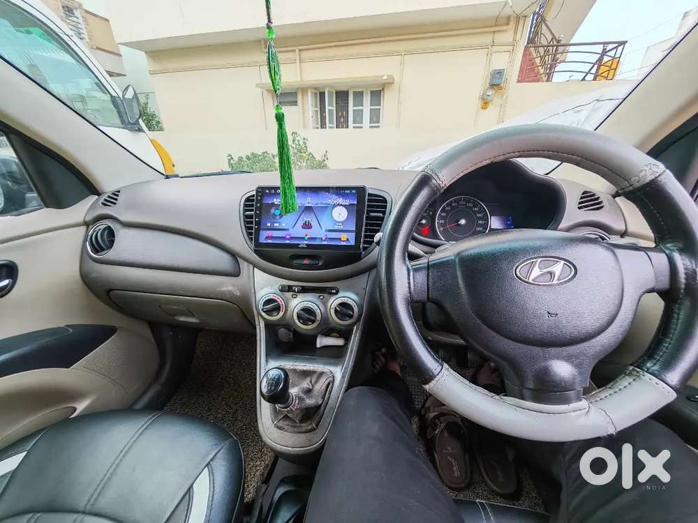 Hyundai I10 Kappa2 Magna 1.2l Petrol For Sale