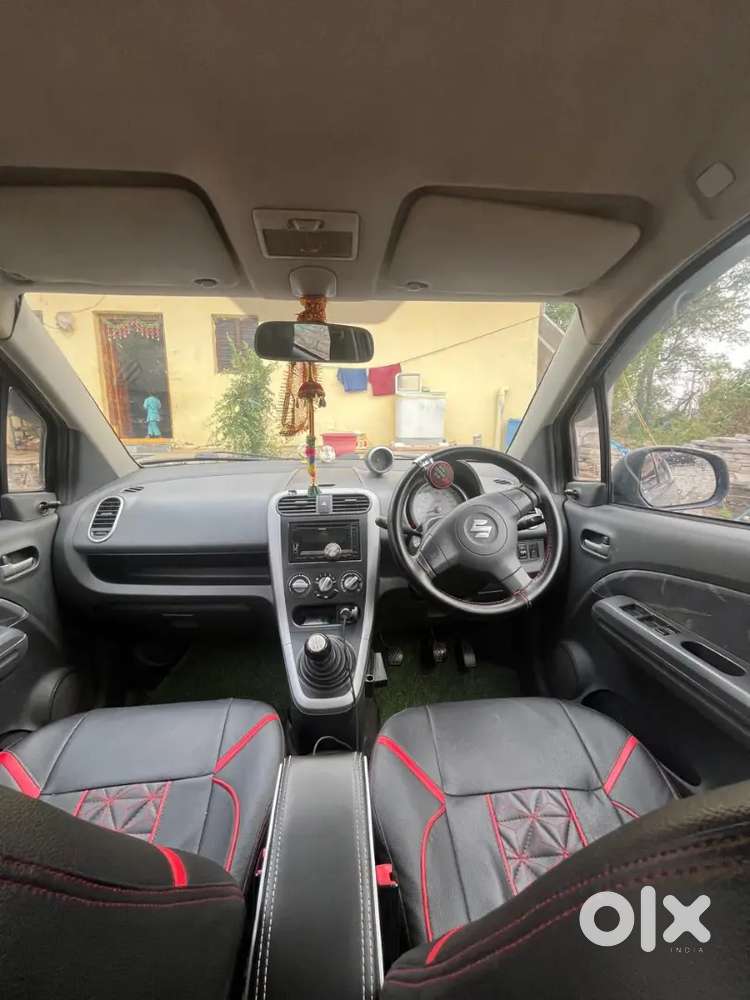 Maruti Suzuki Ritz 2012 Diesel 142000 Km Driven