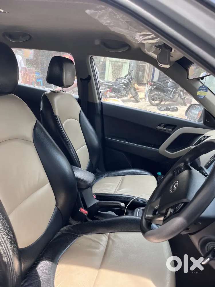 Hyundai Creta 2017