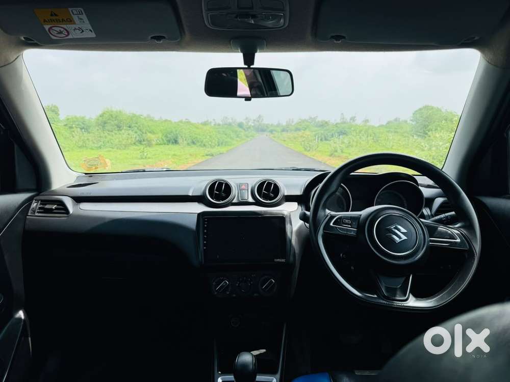 Maruti Suzuki Swift, 2023, Petrol