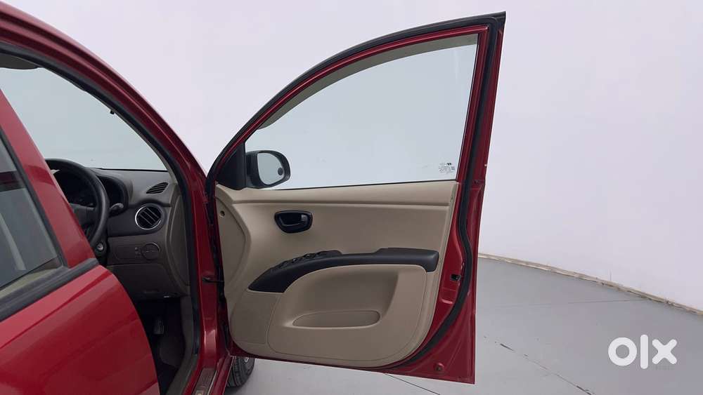 Hyundai I10 Sportz 1.2 Kappa2, 2013, Petrol