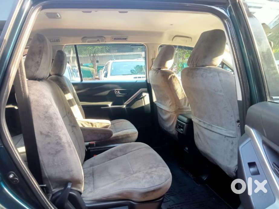 Toyota Innova Hycross 2.0 Gx 7 Str, 2024, Petrol