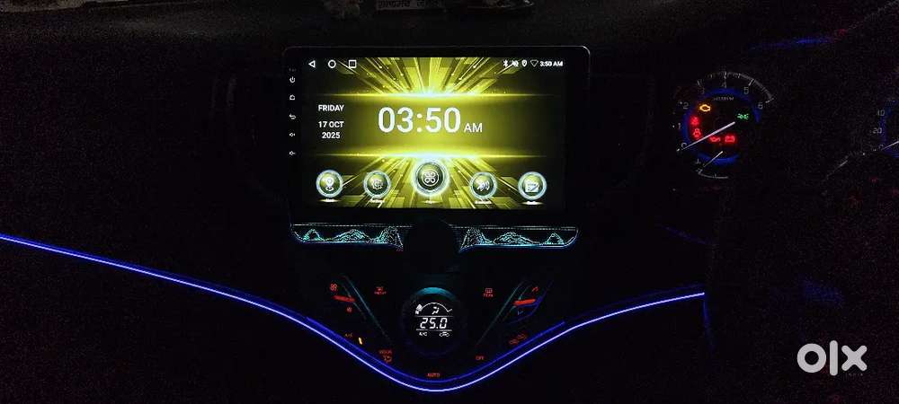 Maruti Suzuki Baleno 2016 Petrol Car