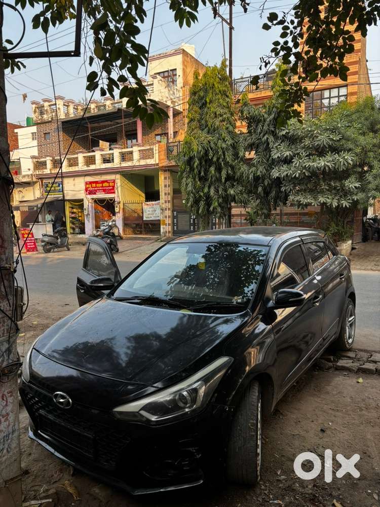 Hyundai New I20 2016 Diesel Well Maintained