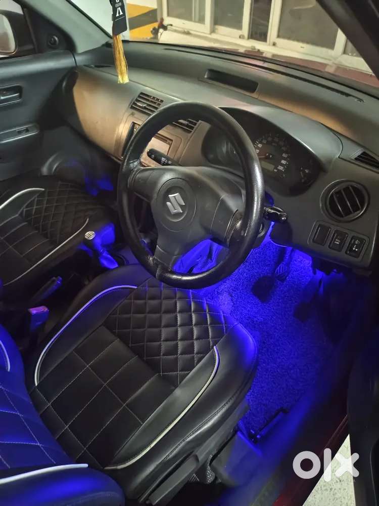 Maruti Suzuki Swift 2011 Petrol Single Owner 84000 Km Driven