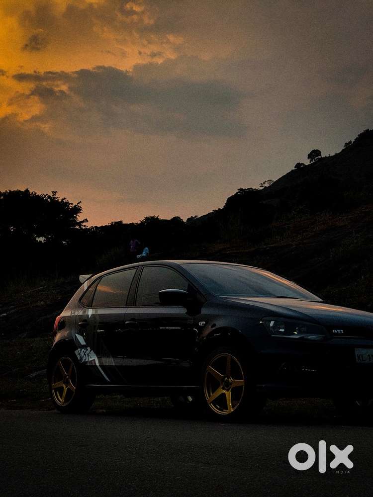 Volkswagen Polo 2014 Diesel Well Maintained