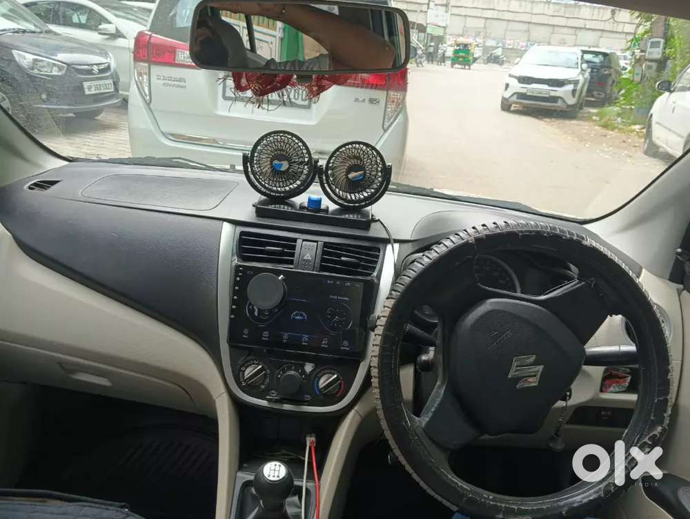 Maruti Suzuki Celerio Lxi 2020