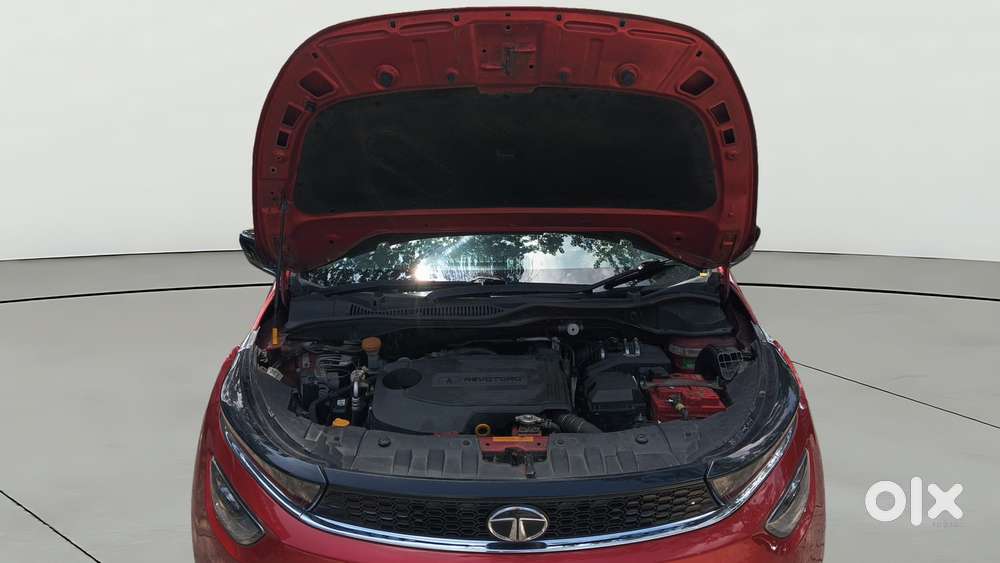 Tata Altroz 1.5 Xz(o) Diesel, 2022, Diesel