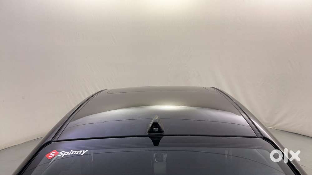 Hyundai Verna Vtvt 1.6 At Sx Option, 2017, Petrol