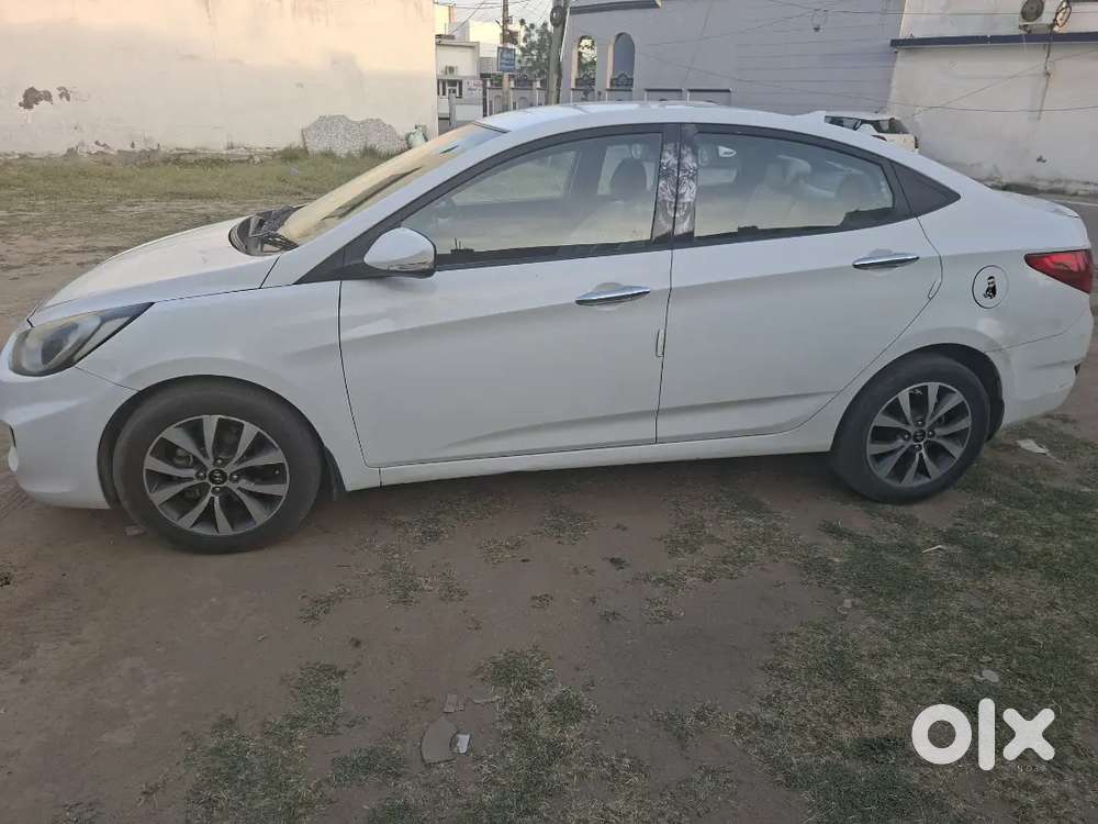 Verna Diesel 2014 Mobile All Original Pb Number