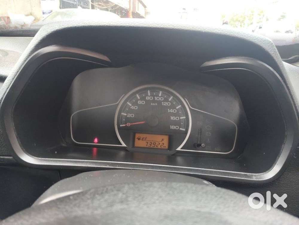 Maruti Suzuki Alto 800 Lxi, 2020, Petrol