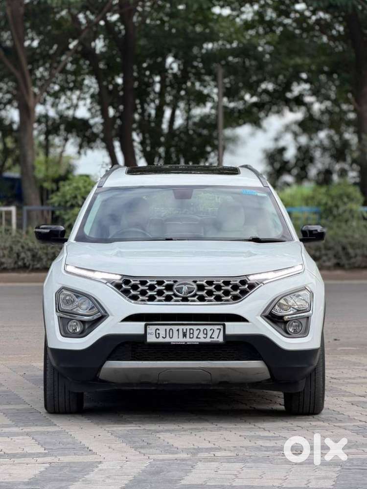Tata Safari 2.0 Kryotec Xza Plus, 2021, Diesel