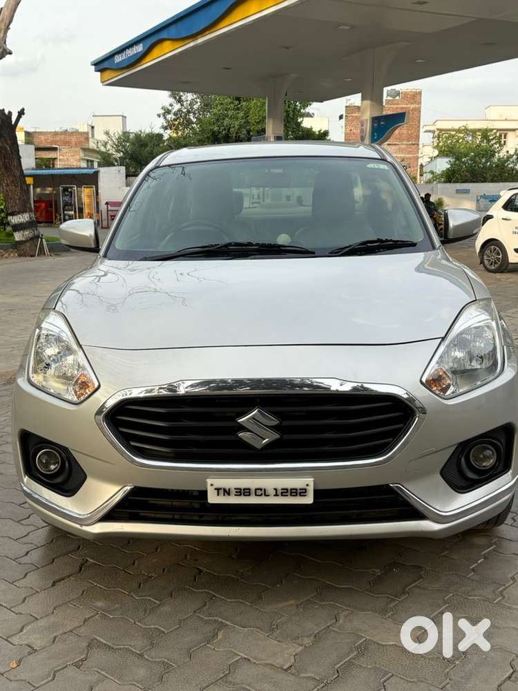 Maruti Suzuki Diesel 2017