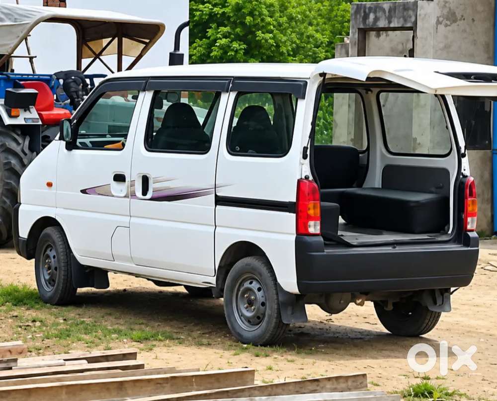 Dl Number Eeco Cng  With Ac / 2014 December