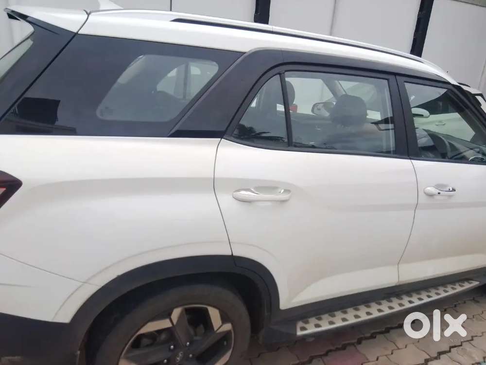 Hyundai Alcazar 2021 Diesel At