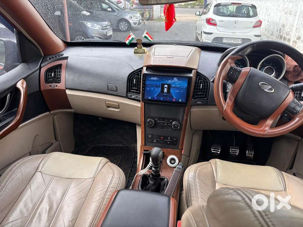 Mahindra Xuv500 Diesel 2016