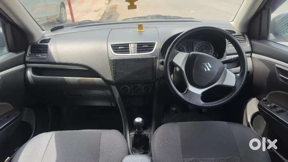 Maruti Suzuki Swift Vxi Optional, 2017, Petrol