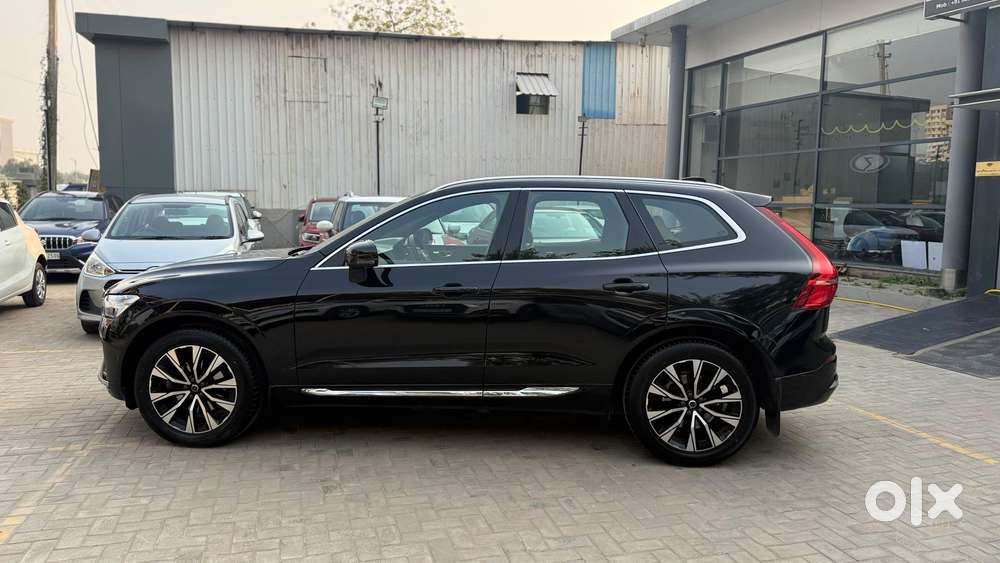 Volvo Xc60 2.0 B5 Ultimate, 2024, Petrol