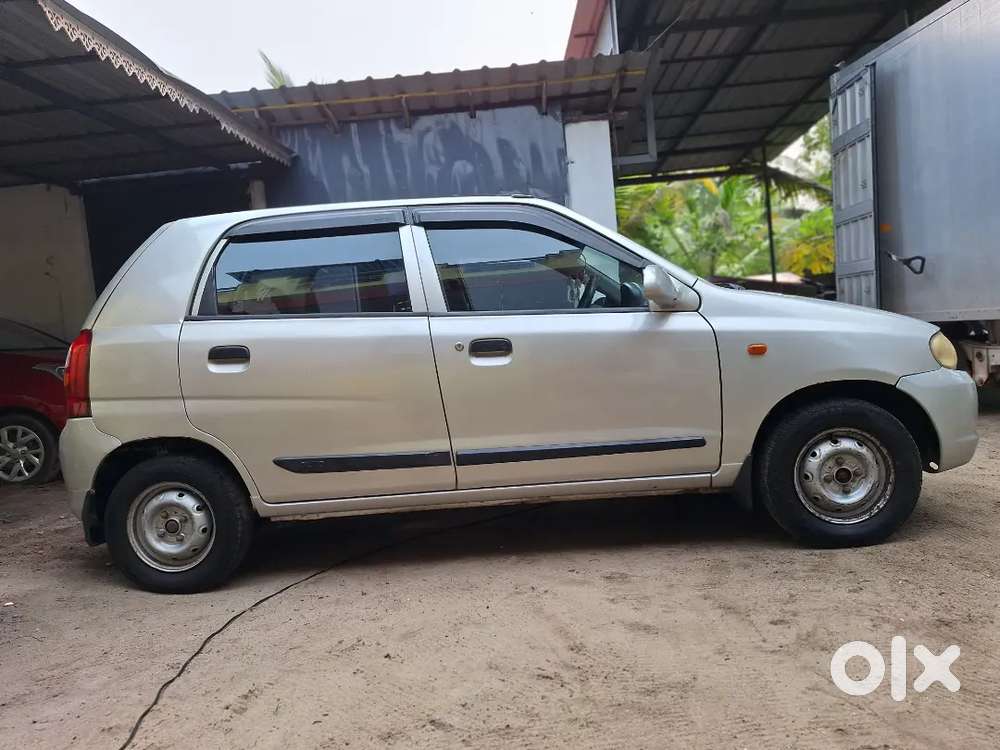 Maruti Suzuki Alto 2005 Model ,  Price 78000
