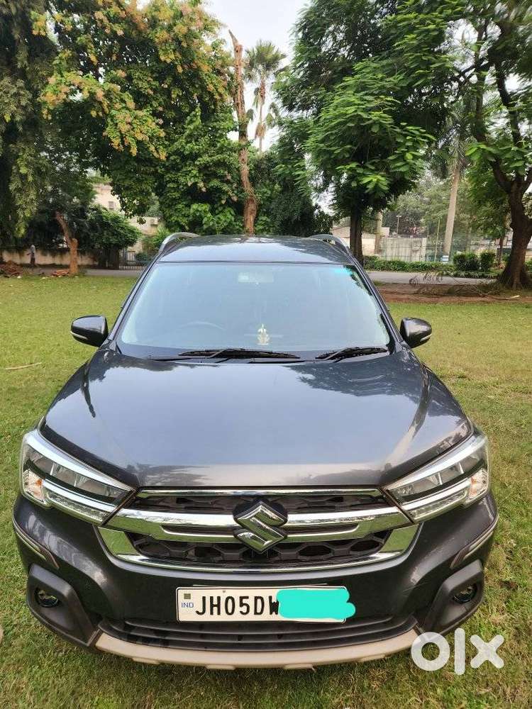 Maruti Suzuki Xl6 1.5 Zeta Mt, 2024, Petrol
