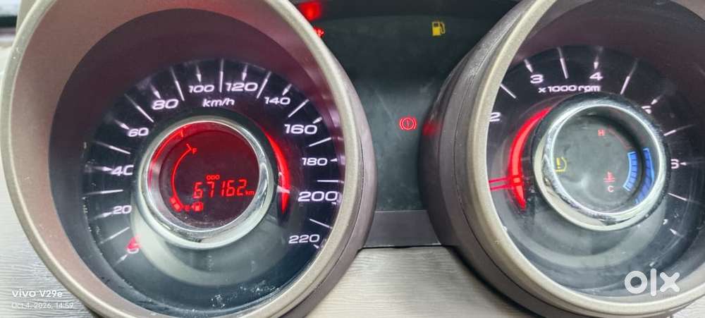 Mahindra Xuv500 W10 1.99 Mhawk, 2014, Diesel