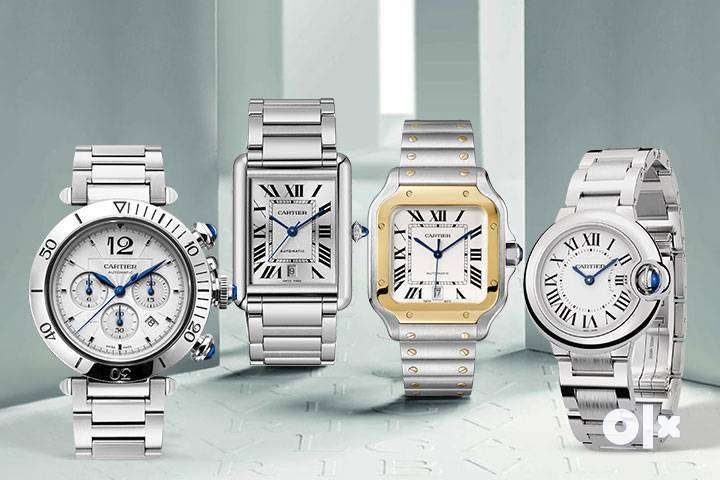 Cartier olx top