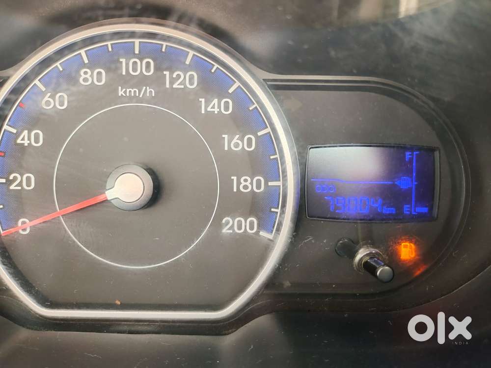 Hyundai I10 Sportz 1.1 Irde2, 2013, Petrol