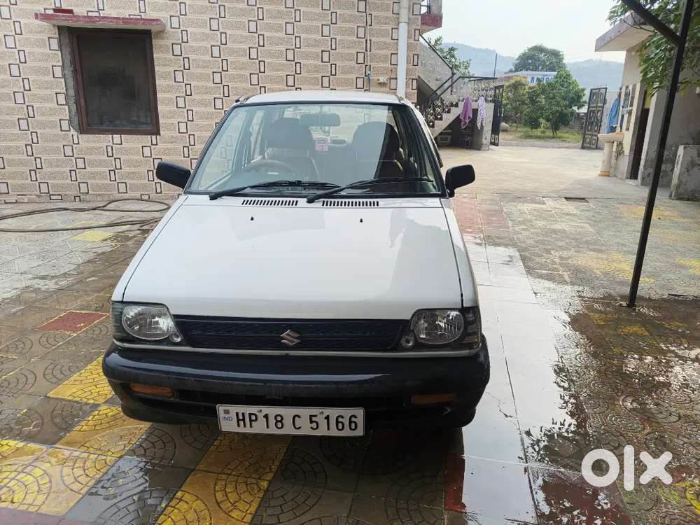 Full Ac Working And Good Working Condition.