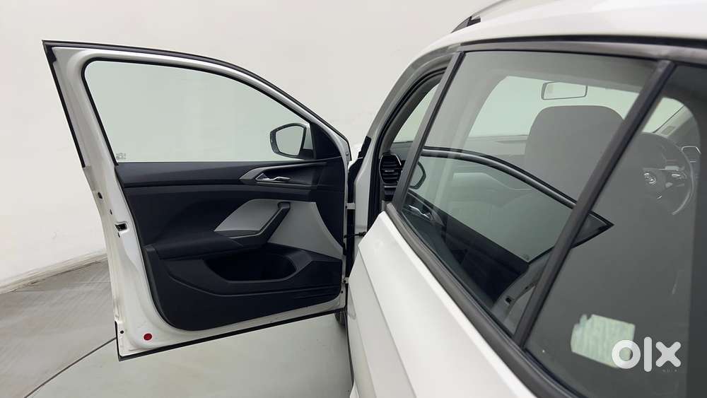Skoda Kushaq Ambition 1.0l Tsi Mt, 2024, Petrol