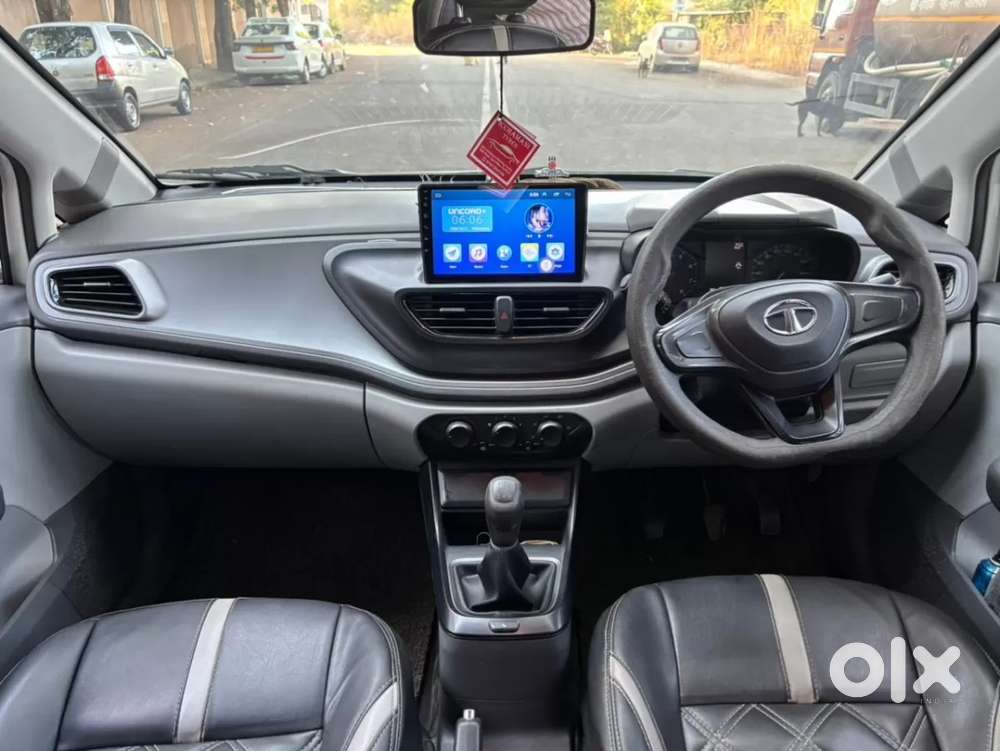 Tata Altroz Xe Petrol, 2021, Petrol