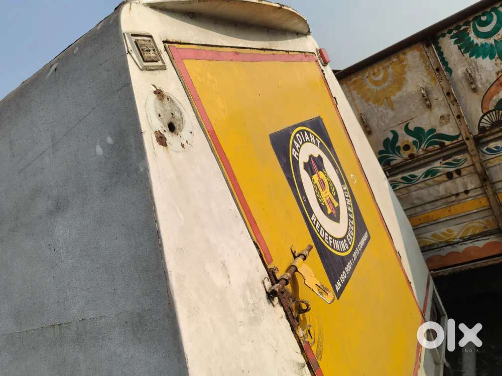 Isuzu D-max 2019 Camper