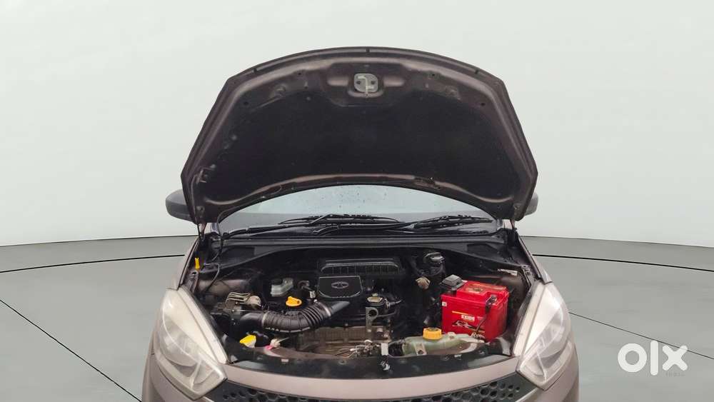 Tata Tiago Xe, 2019, Petrol