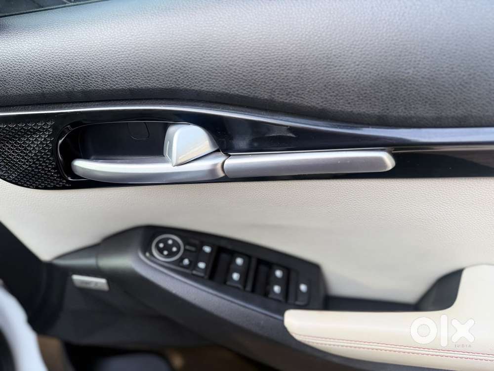 Kia Seltos Gtx Dct, 2019, Petrol
