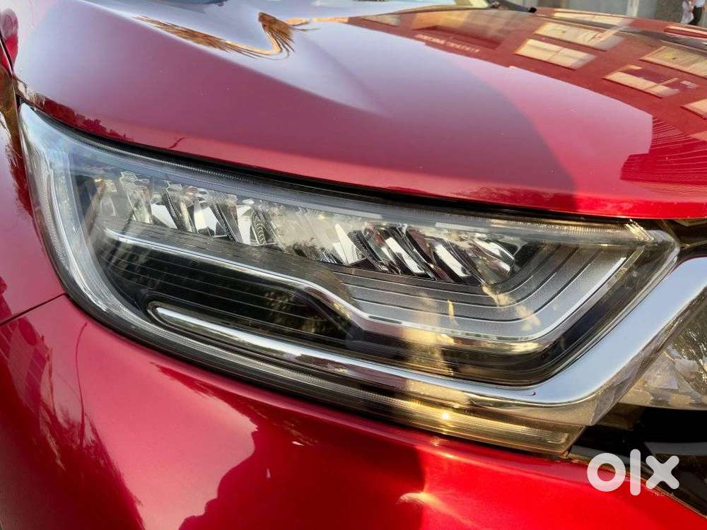 Honda Cr-v 1.6 I-dtec At, 2019, Diesel