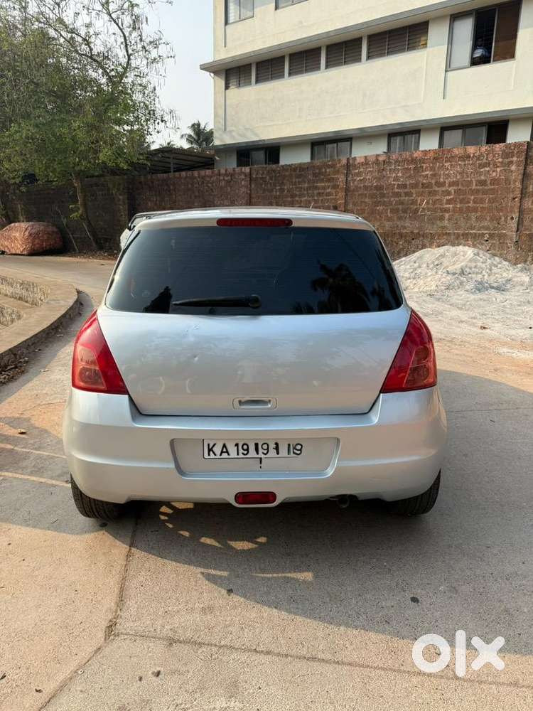 Maruti Suzuki Swift 2005 Petrol Good Condition