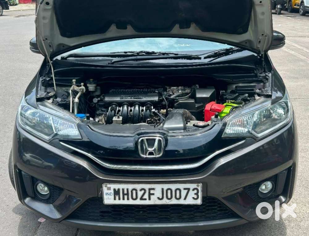 Honda Jazz Vx Cvt, 2019, Petrol