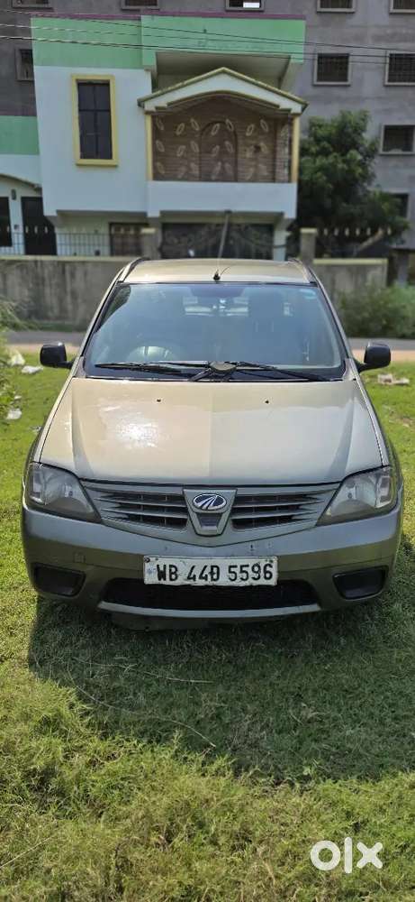 Mahindra Verito Diseal D4 2013