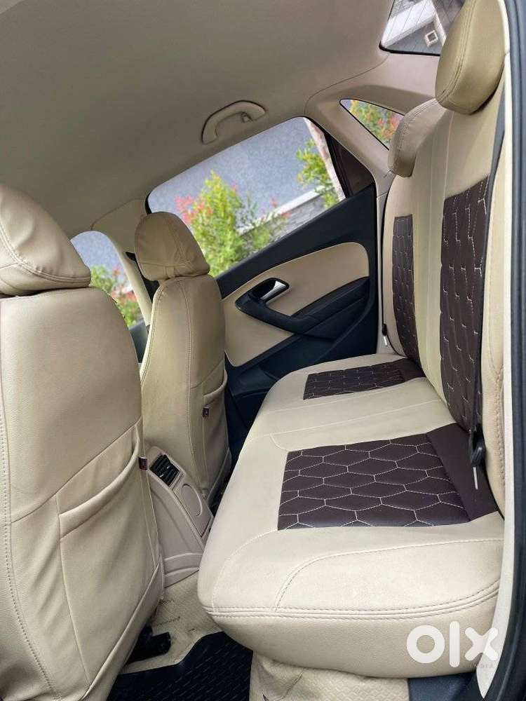 Volkswagen Ameo 1.0 Mpi Highline Plus, 2019, Petrol