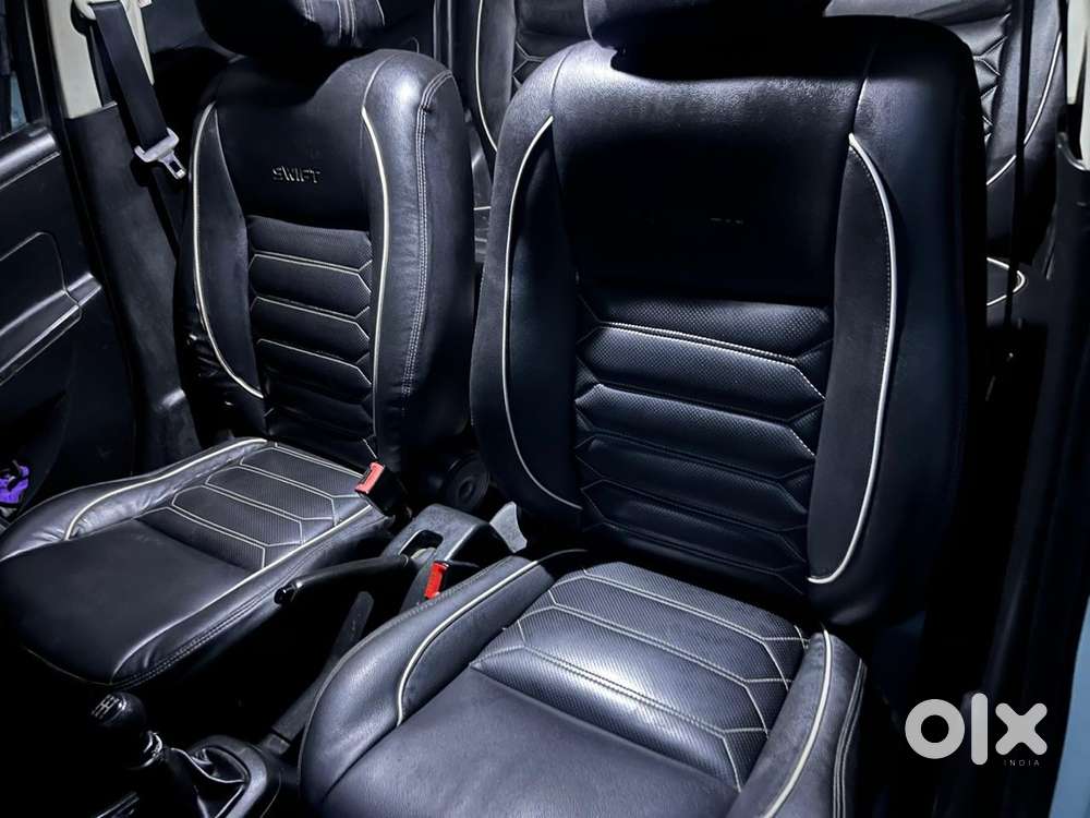 Swift Vdi Maruti 2012