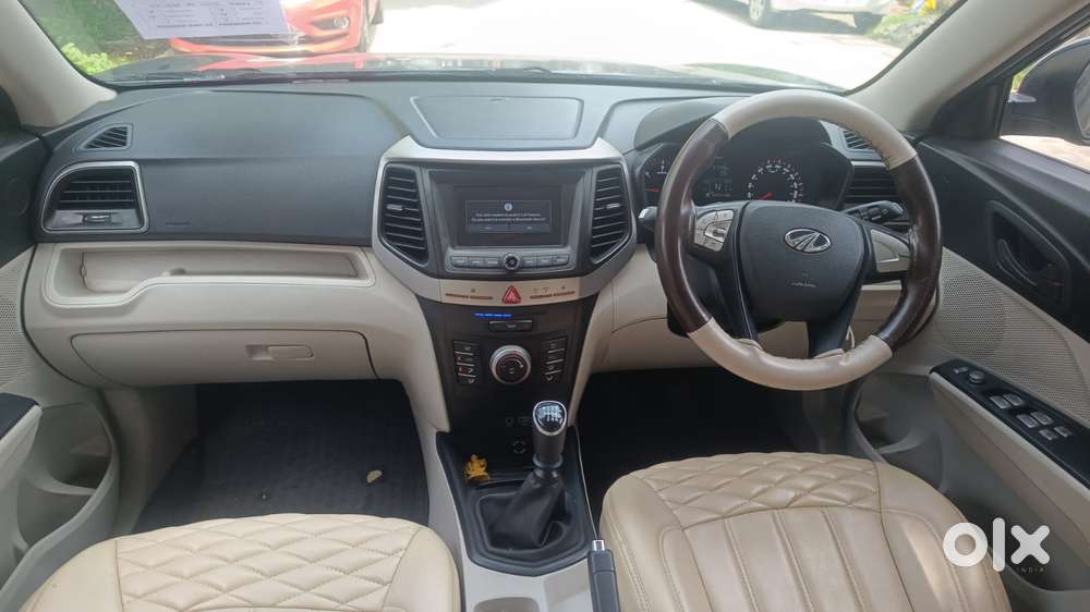 Mahindra Xuv300 W6 Diesel, 2019, Diesel