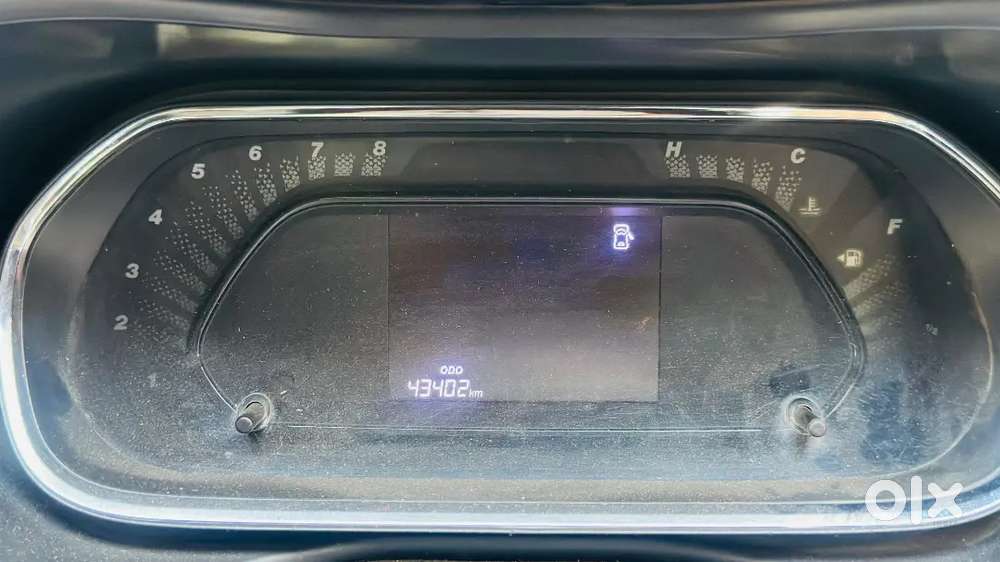 Tata Nexon 2022 Petrol 42000 Km Driven