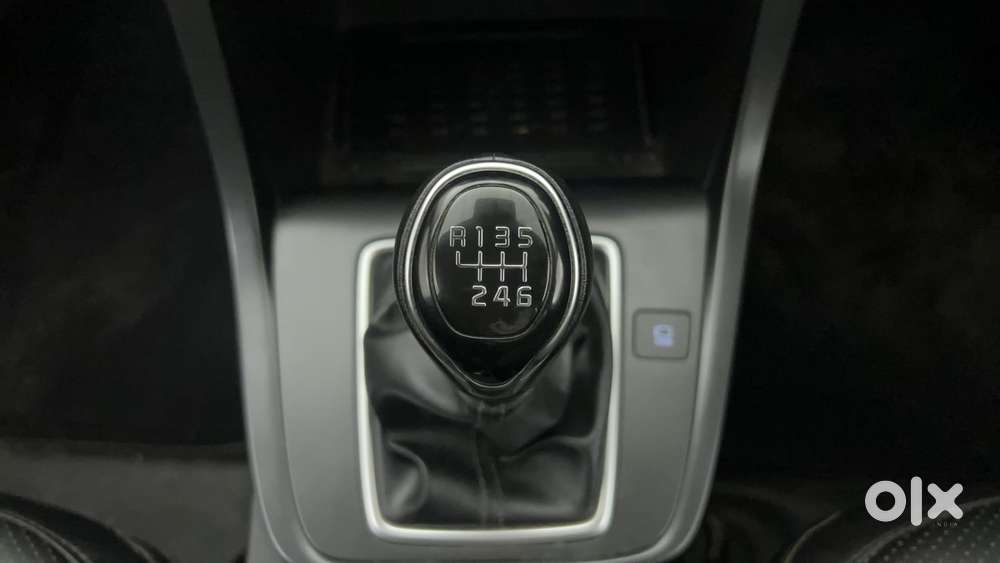 Hyundai Creta 1.5 Sx, 2022, Petrol